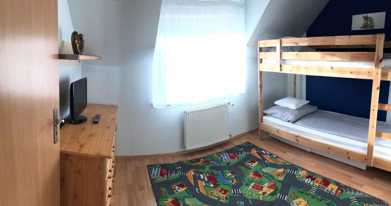 Apartment In Keszthely/Balaton 35892 Екстер'єр фото