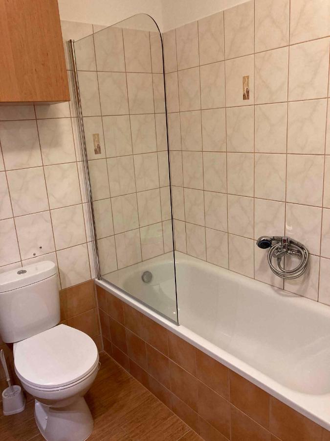 Apartment In Keszthely/Balaton 35892 Екстер'єр фото